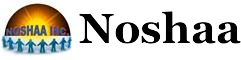 custom-logo NOSHAA